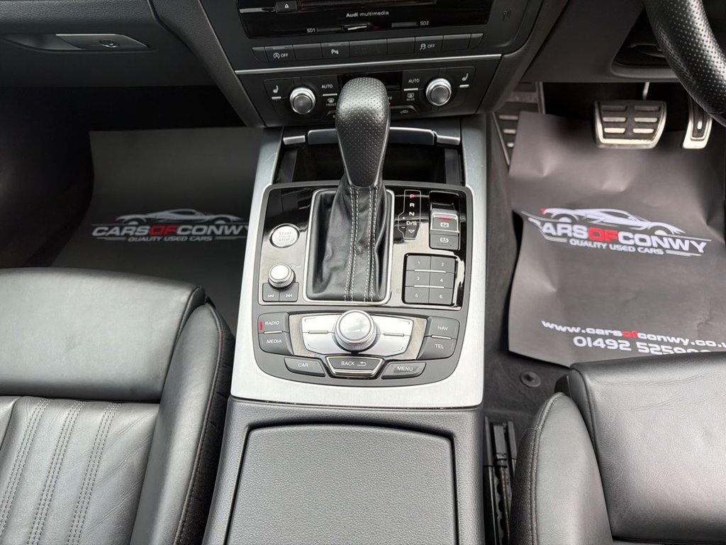 Used Audi A6 2018 for sale - 78212574: Photo 21