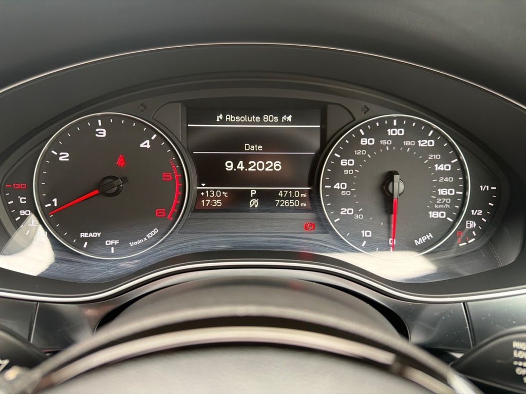 Used Audi A6 2018 for sale - 78212574: Photo 22