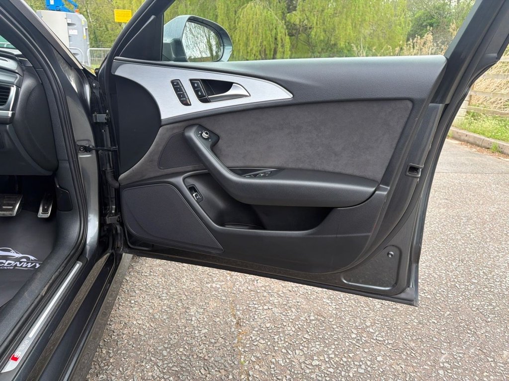 Used Audi A6 2018 for sale - 78212574: Photo 23