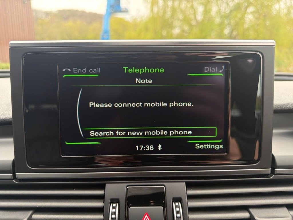 Used Audi A6 2018 for sale - 78212574: Photo 24