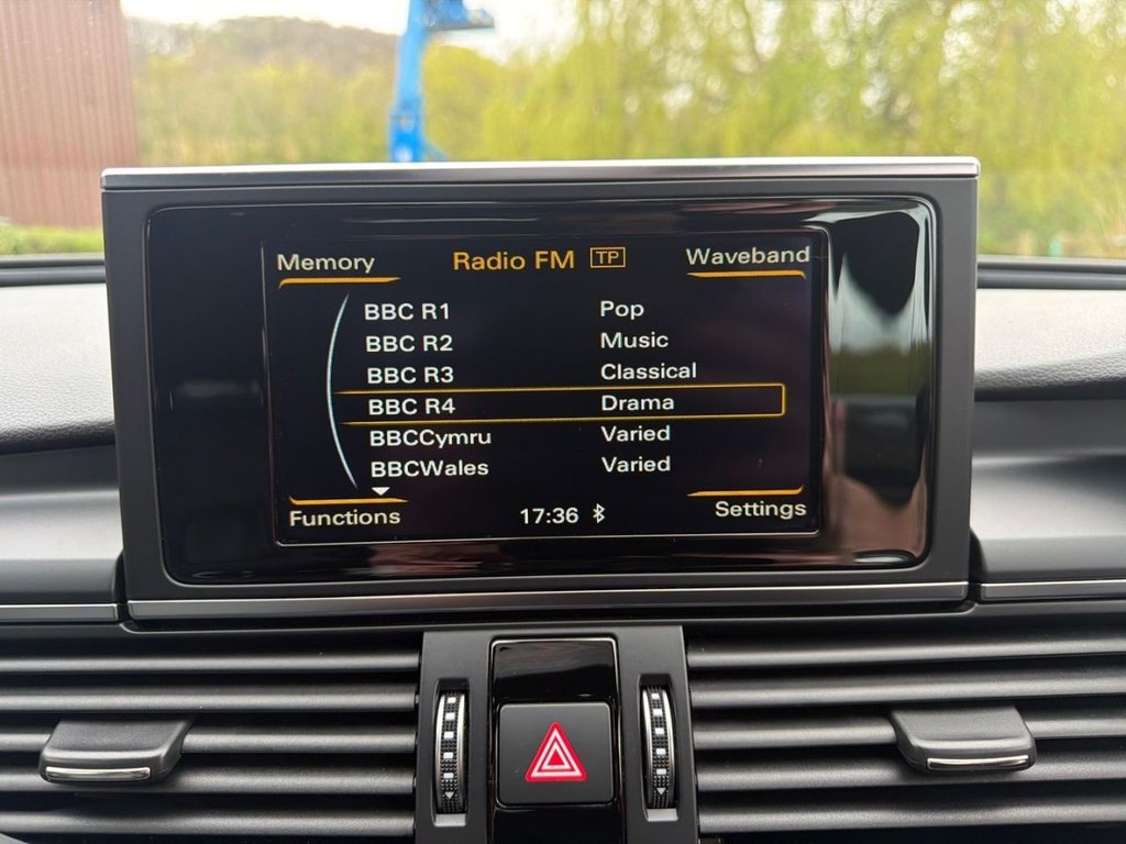 Used Audi A6 2018 for sale - 78212574: Photo 25