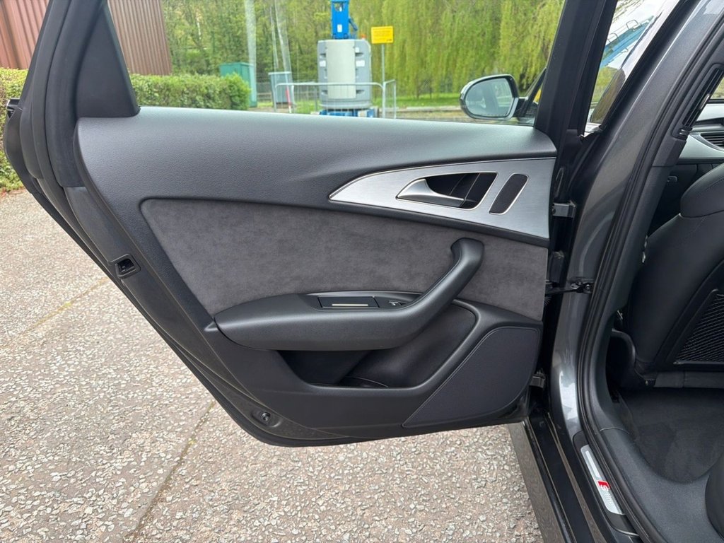 Used Audi A6 2018 for sale - 78212574: Photo 26