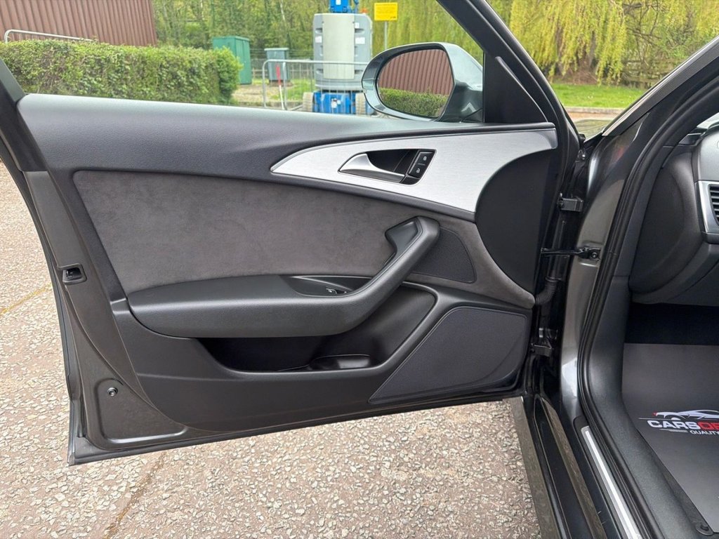 Used Audi A6 2018 for sale - 78212574: Photo 27