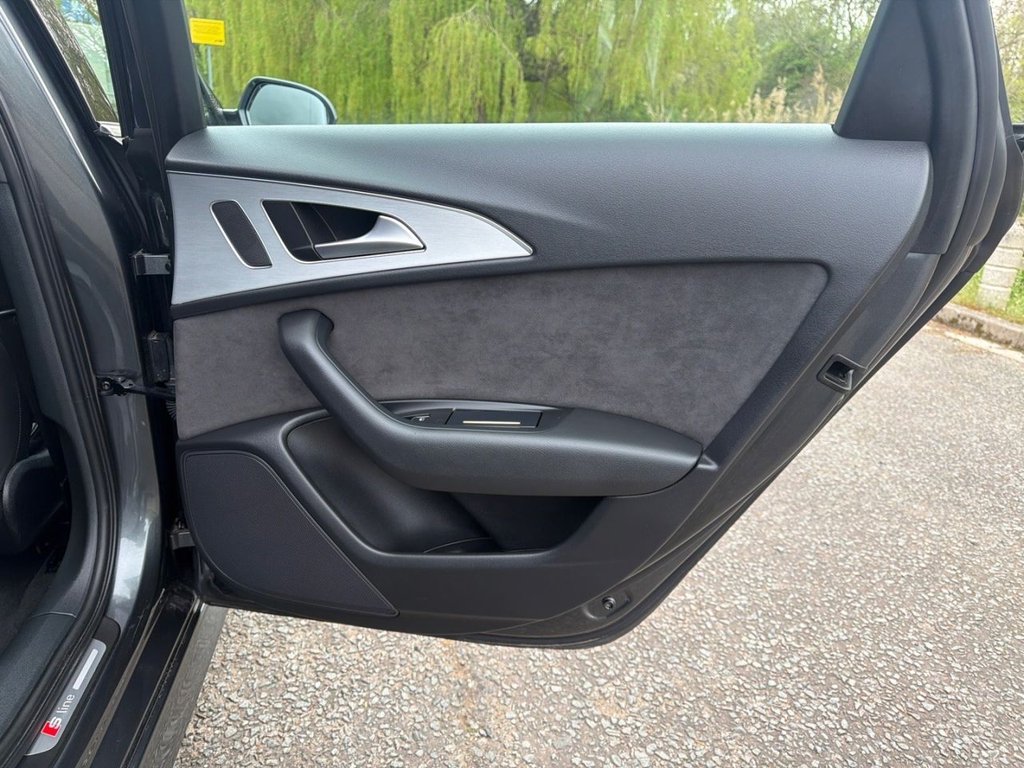 Used Audi A6 2018 for sale - 78212574: Photo 28