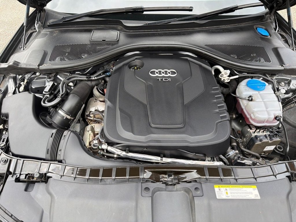 Used Audi A6 2018 for sale - 78212574: Photo 29