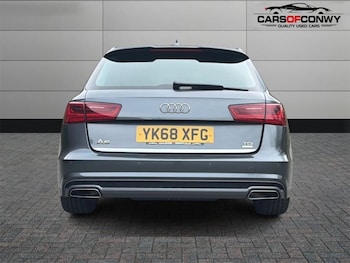 Used Audi A6 2018 for sale - 78212574: Photo