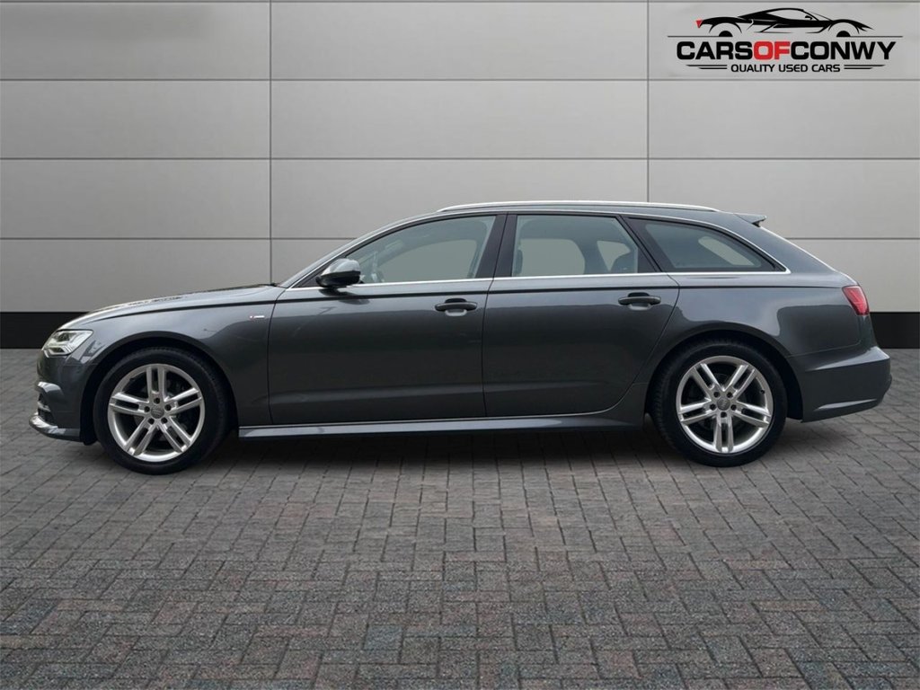 Used Audi A6 2018 for sale - 78212574: Photo 6