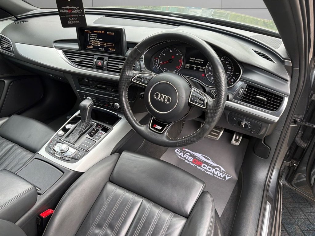 Used Audi A6 2018 for sale - 78212574: Photo 7