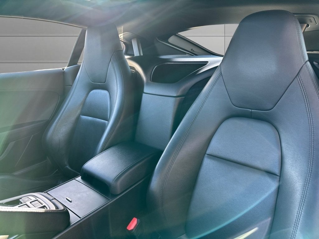 Used Jaguar F-Type 2016 for sale - 76559361: Photo 15