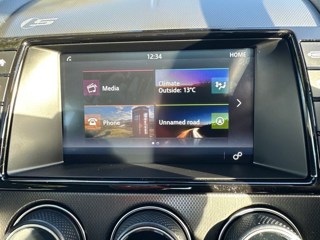 Used Jaguar F-Type 2016 for sale - 76559361: Photo 19