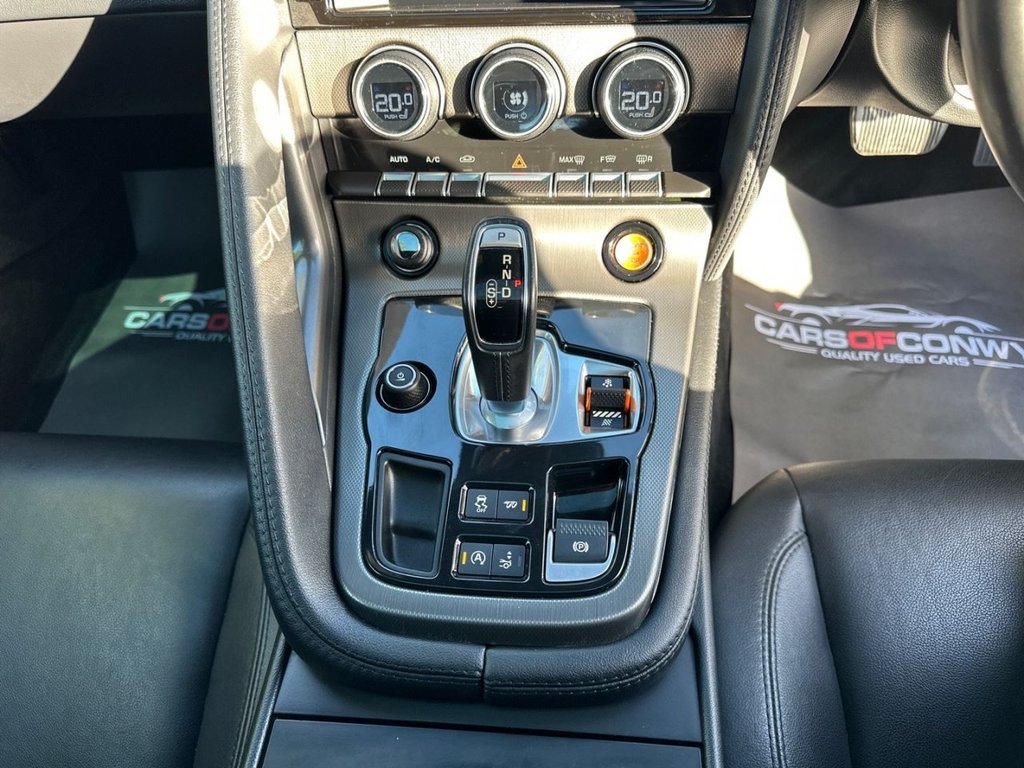 Used Jaguar F-Type 2016 for sale - 76559361: Photo 22