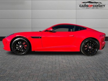 Used Jaguar F-Type 2016 for sale - 76559361: Photo