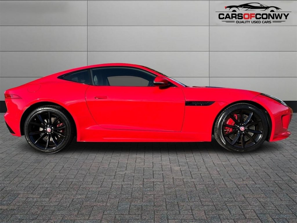 Used Jaguar F-Type 2016 for sale - 76559361: Photo 8