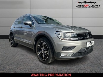 Used Volkswagen Tiguan 2017 for sale - 76185202: Photo