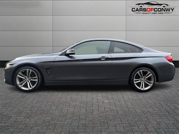 Used BMW 4 Series 2017 for sale - 79666630: Photo