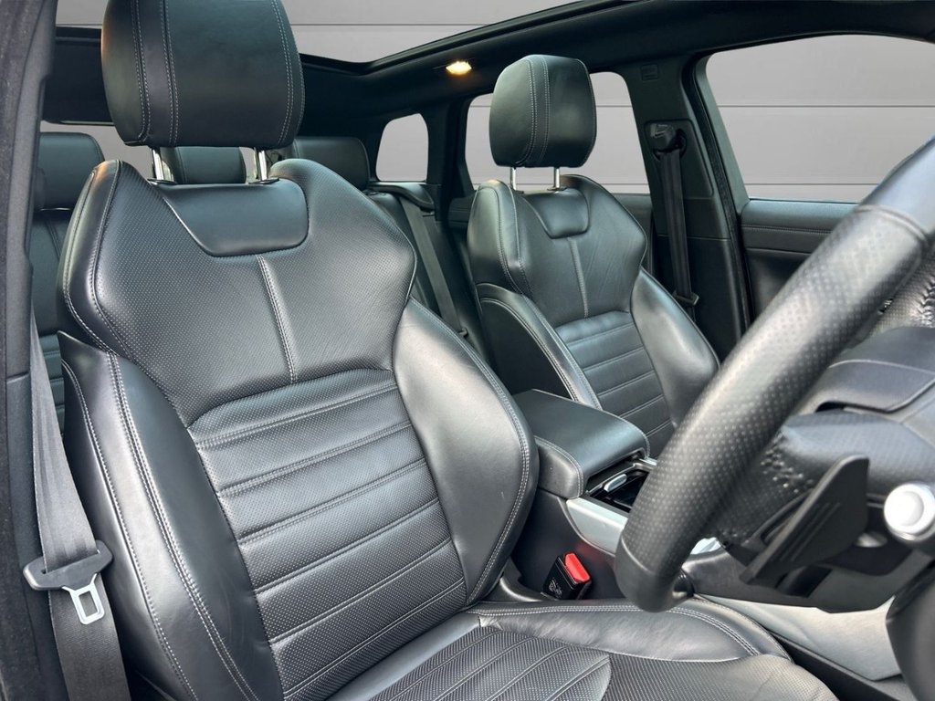 Used Land Rover Range Rover Evoque 2017 for sale - 77477243: Photo 10