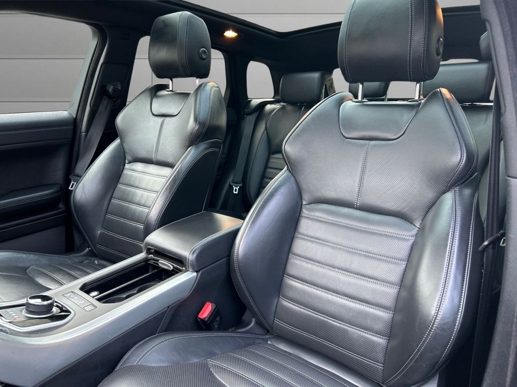 Used Land Rover Range Rover Evoque 2017 for sale - 77477243: Photo 13