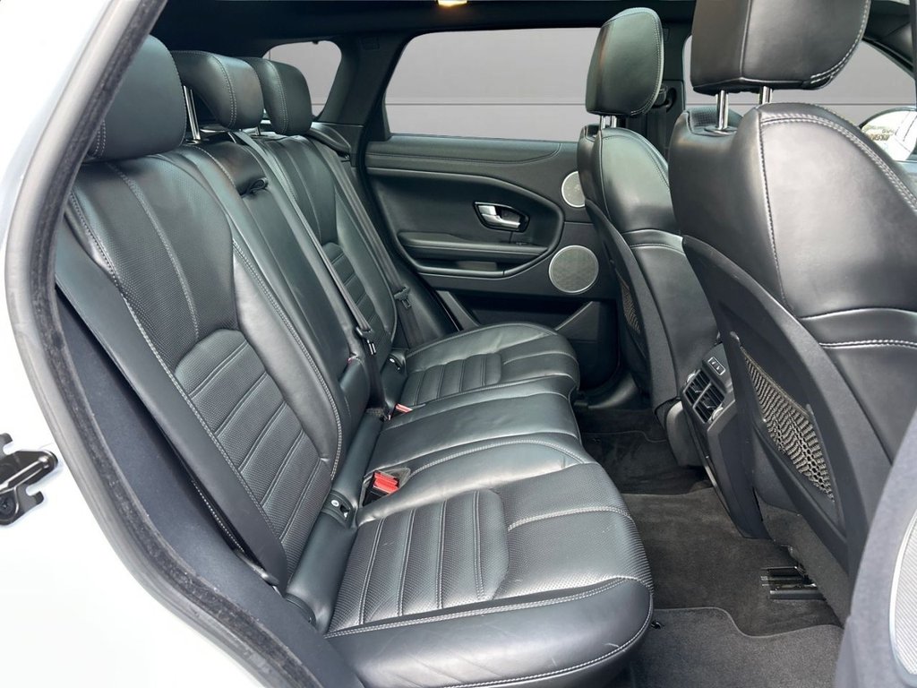 Used Land Rover Range Rover Evoque 2017 for sale - 77477243: Photo 17
