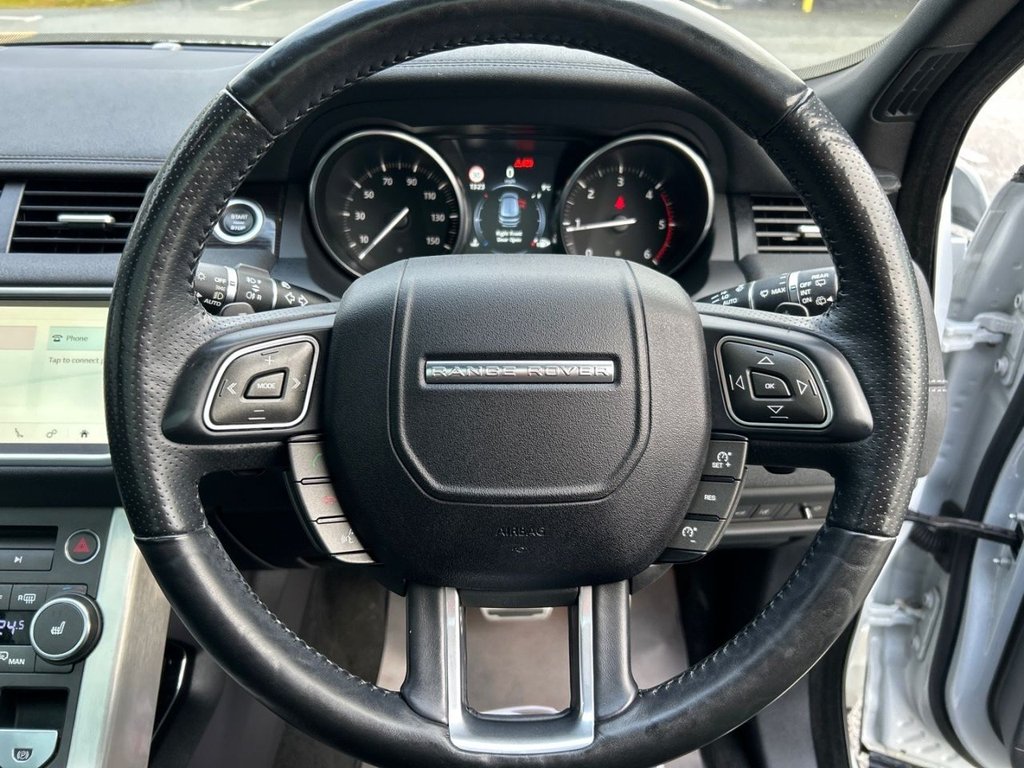 Used Land Rover Range Rover Evoque 2017 for sale - 77477243: Photo 18