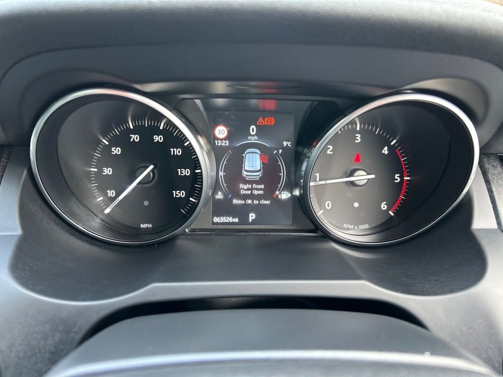 Used Land Rover Range Rover Evoque 2017 for sale - 77477243: Photo 19