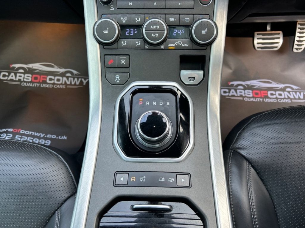 Used Land Rover Range Rover Evoque 2017 for sale - 77477243: Photo 20