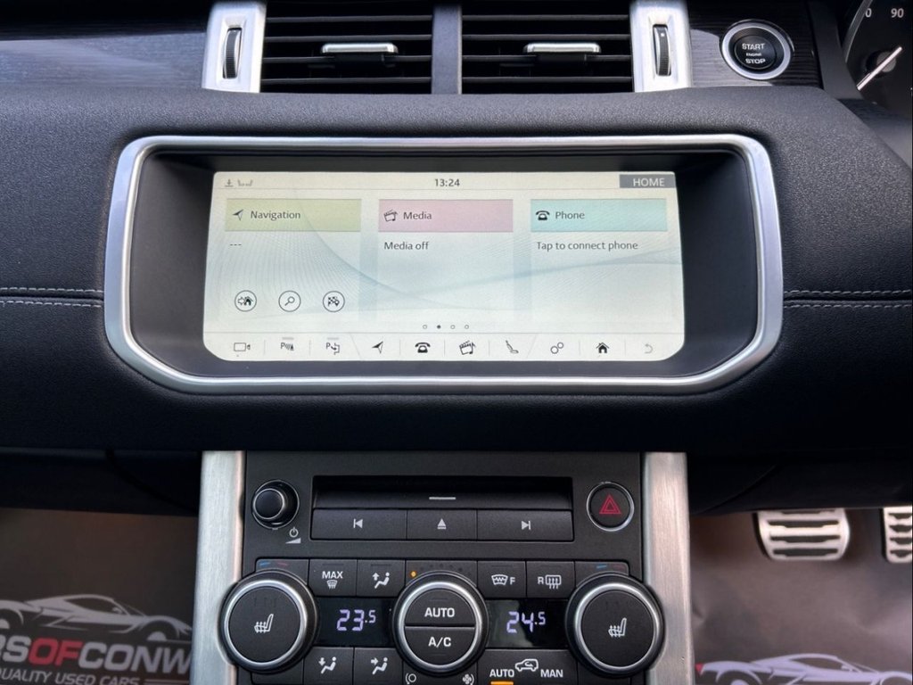 Used Land Rover Range Rover Evoque 2017 for sale - 77477243: Photo 21