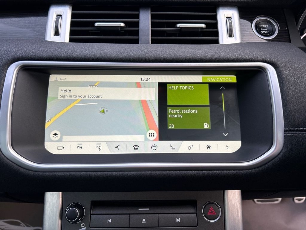 Used Land Rover Range Rover Evoque 2017 for sale - 77477243: Photo 22