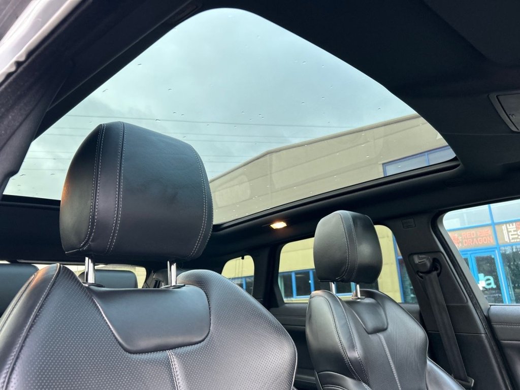 Used Land Rover Range Rover Evoque 2017 for sale - 77477243: Photo 23