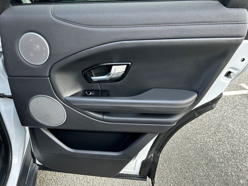 Used Land Rover Range Rover Evoque 2017 for sale - 77477243: Photo 26