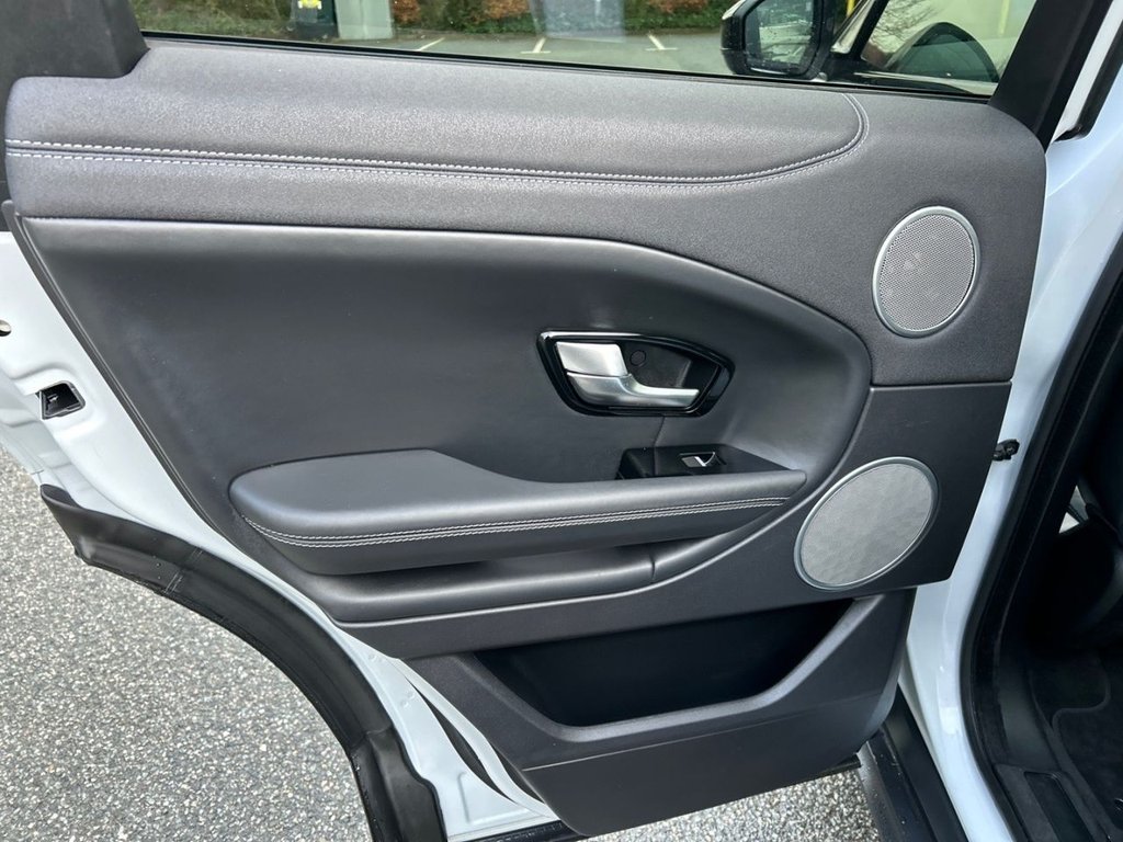 Used Land Rover Range Rover Evoque 2017 for sale - 77477243: Photo 28