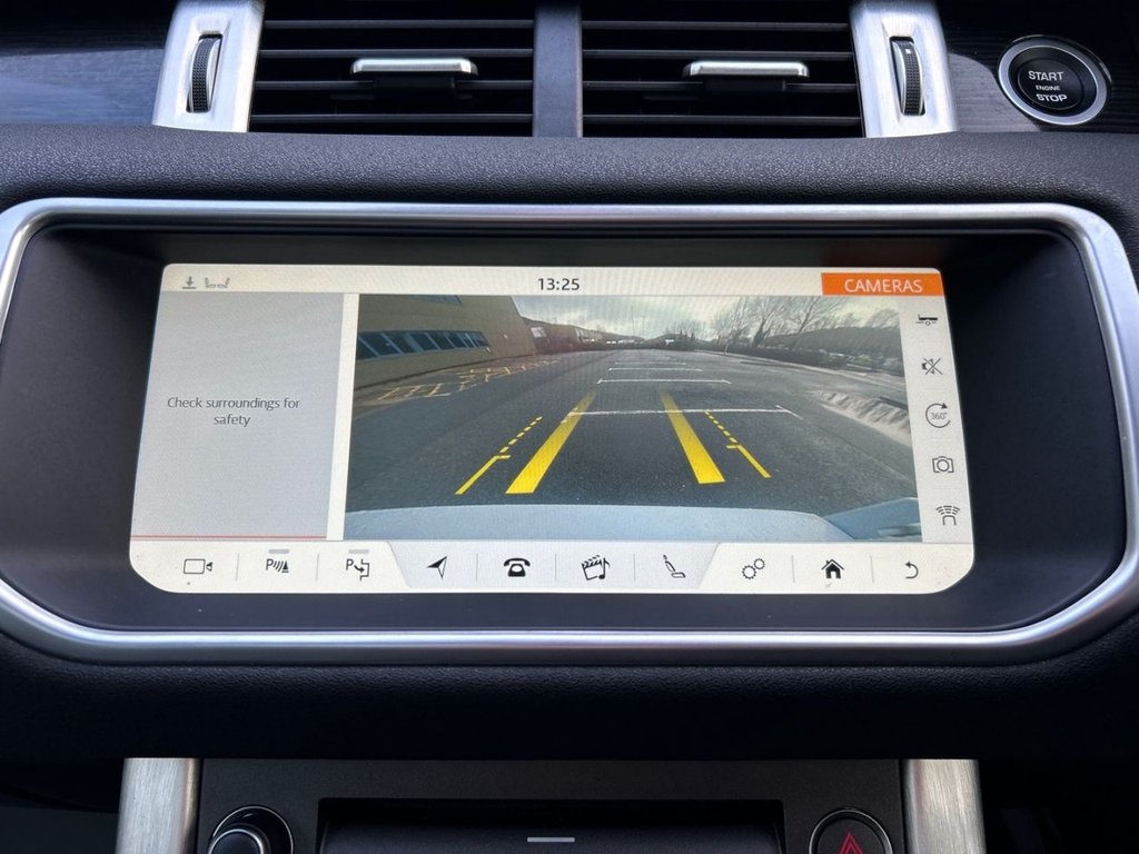 Used Land Rover Range Rover Evoque 2017 for sale - 77477243: Photo 30