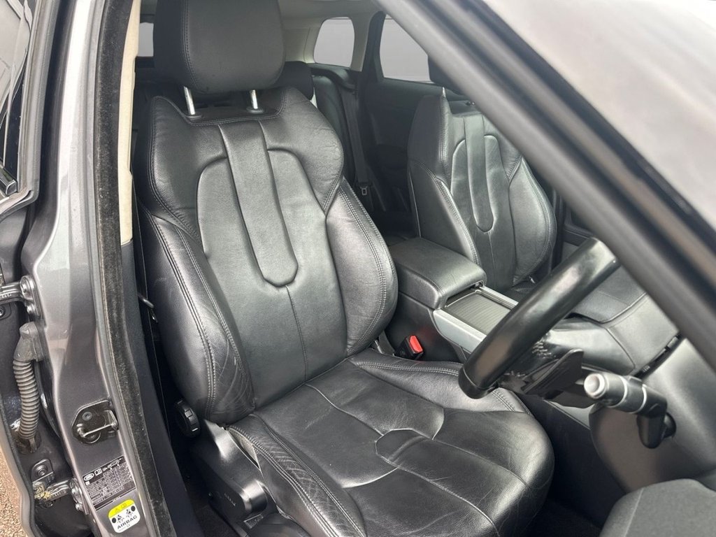 Used Land Rover Range Rover Evoque 2015 for sale - 76023848: Photo 10