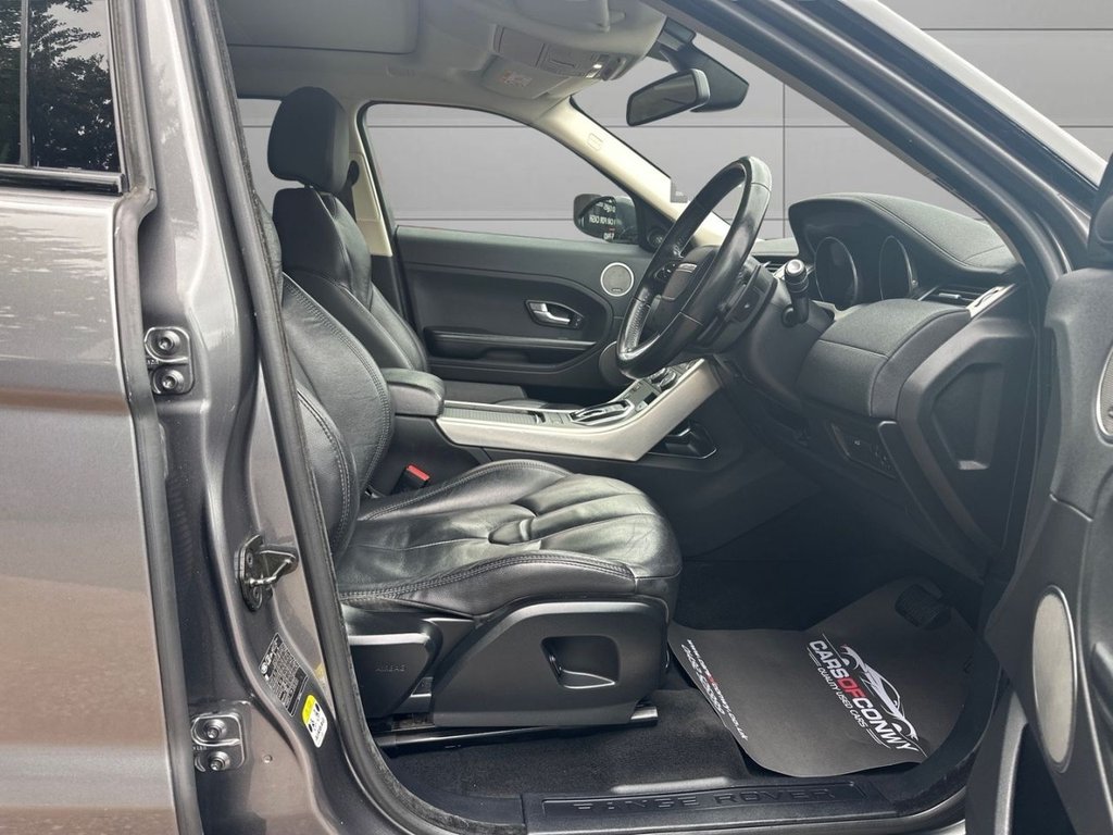 Used Land Rover Range Rover Evoque 2015 for sale - 76023848: Photo 11