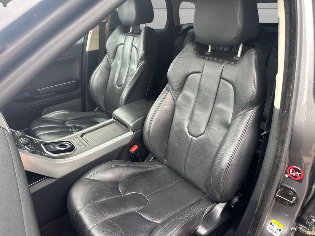 Used Land Rover Range Rover Evoque 2015 for sale - 76023848: Photo 13