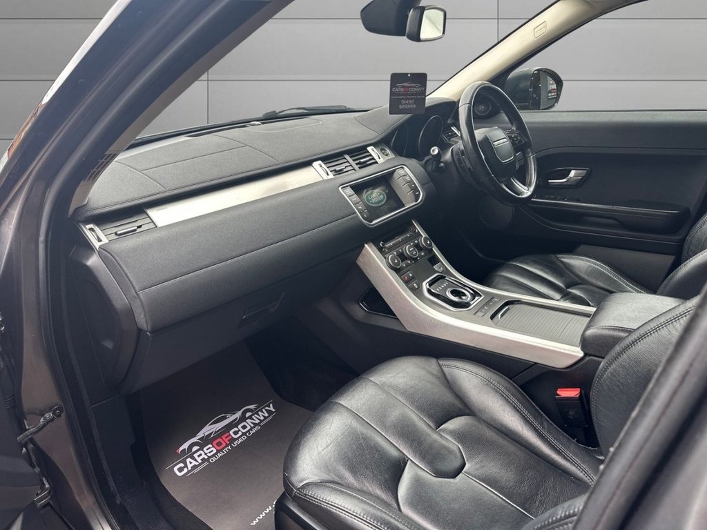Used Land Rover Range Rover Evoque 2015 for sale - 76023848: Photo 14
