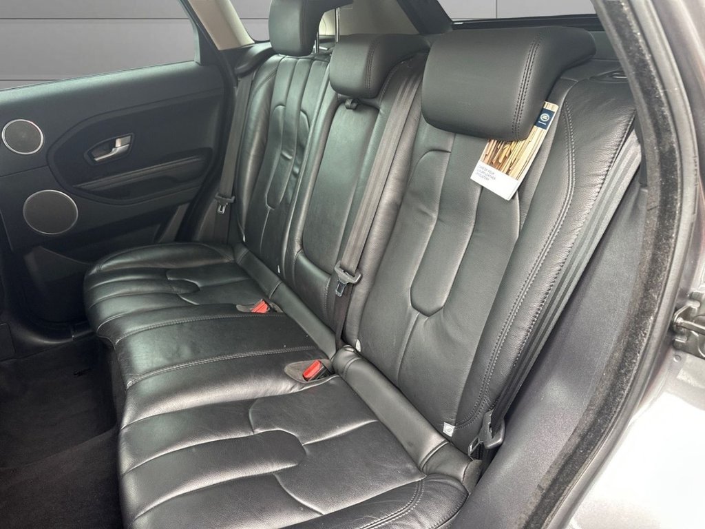 Used Land Rover Range Rover Evoque 2015 for sale - 76023848: Photo 15
