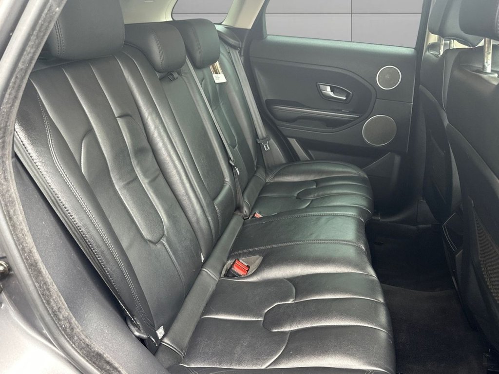 Used Land Rover Range Rover Evoque 2015 for sale - 76023848: Photo 17