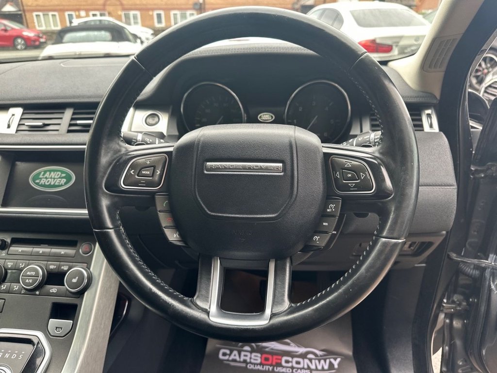 Used Land Rover Range Rover Evoque 2015 for sale - 76023848: Photo 18