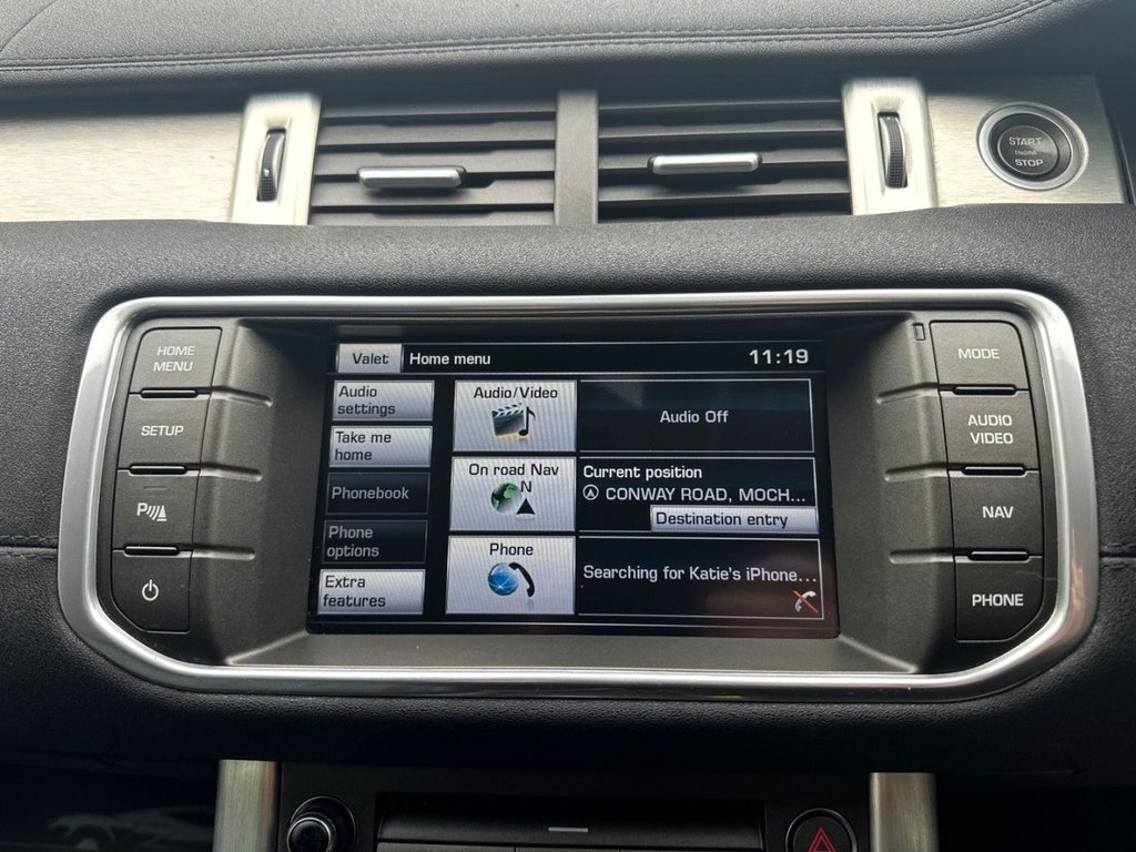 Used Land Rover Range Rover Evoque 2015 for sale - 76023848: Photo 20