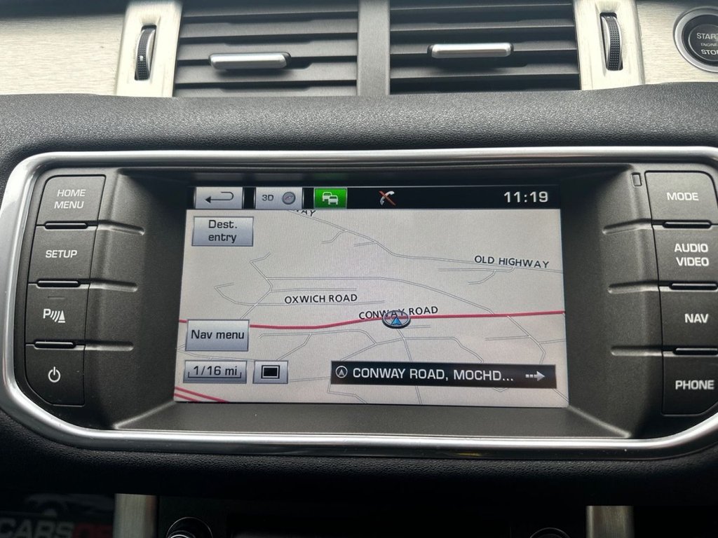 Used Land Rover Range Rover Evoque 2015 for sale - 76023848: Photo 21