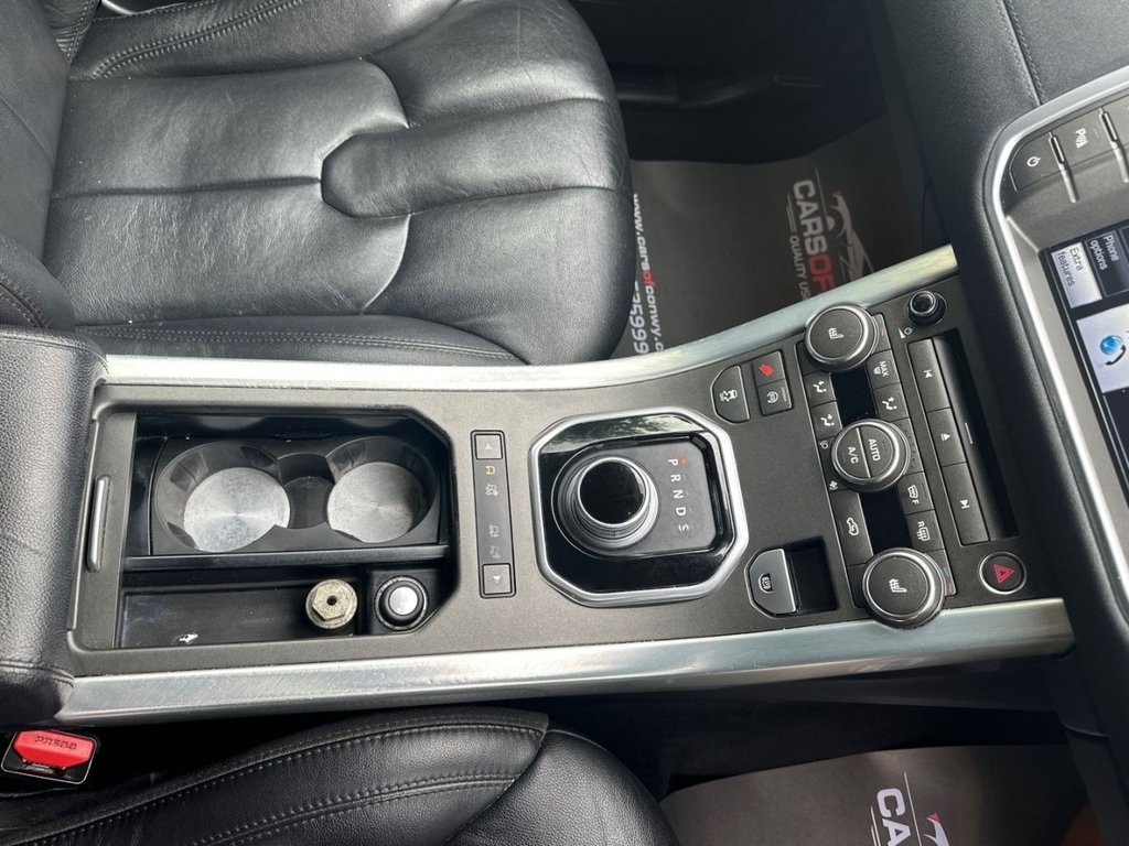 Used Land Rover Range Rover Evoque 2015 for sale - 76023848: Photo 22