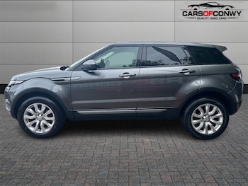 Used Land Rover Range Rover Evoque 2015 for sale - 76023848: Photo 4