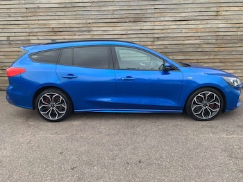 Ford - Focus