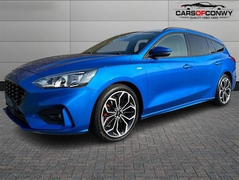Used Ford Focus 2018 for sale - 76185698: Photo