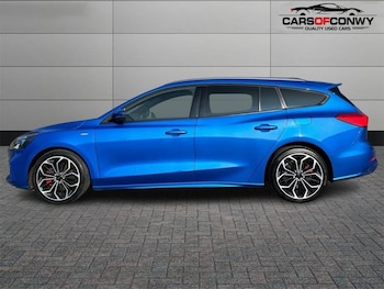 Used Ford Focus 2018 for sale - 76185698: Photo