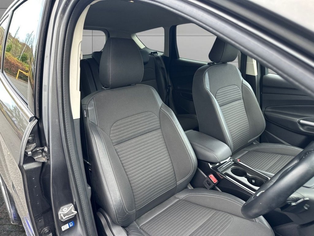 Used Ford Kuga 2017 for sale - 76797550: Photo 10