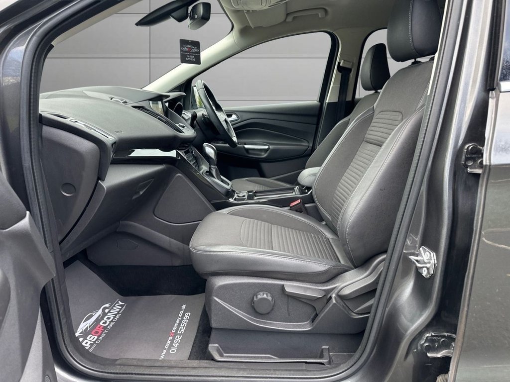 Used Ford Kuga 2017 for sale - 76797550: Photo 12