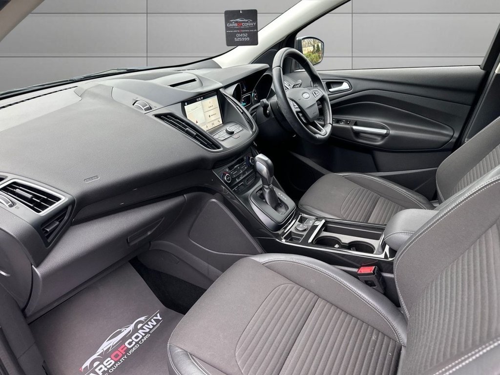 Used Ford Kuga 2017 for sale - 76797550: Photo 14