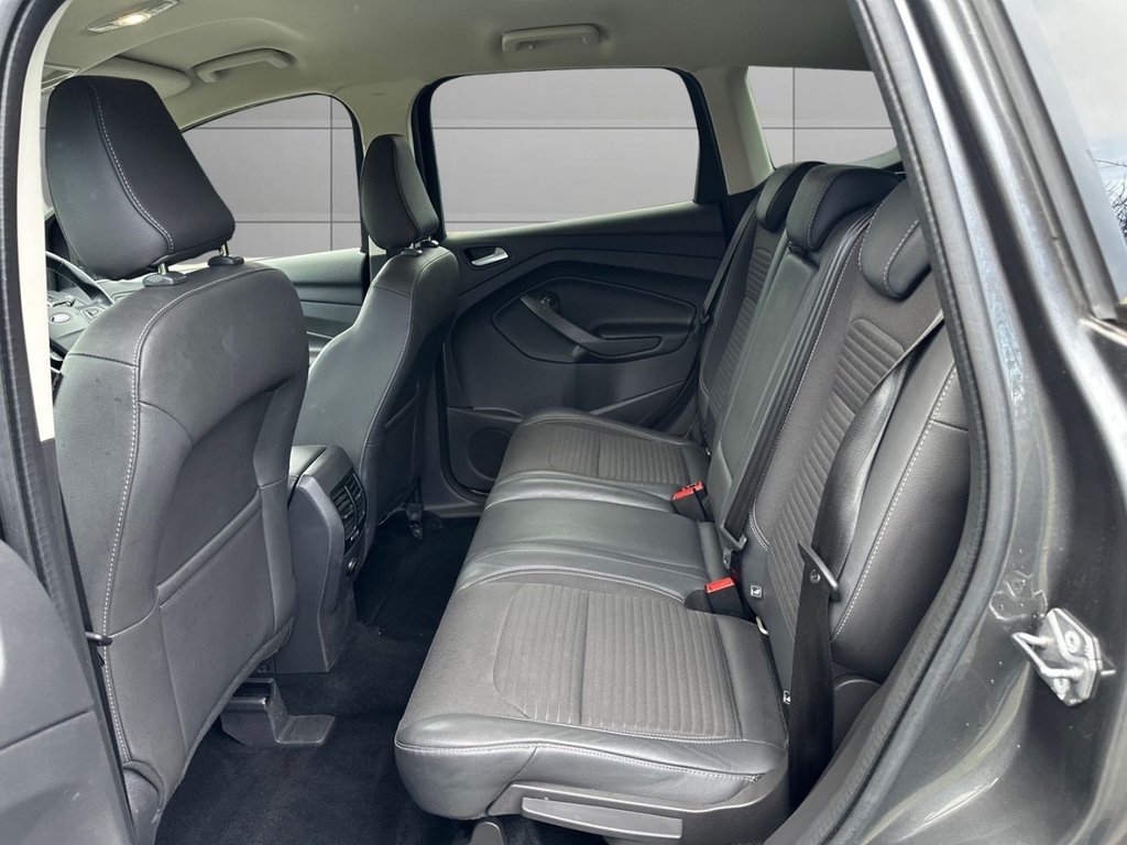 Used Ford Kuga 2017 for sale - 76797550: Photo 15