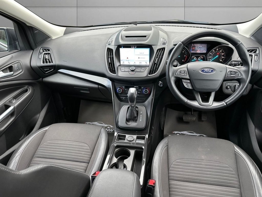 Used Ford Kuga 2017 for sale - 76797550: Photo 16